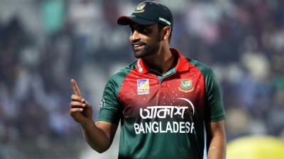 An insensitive comment was made against Tamim Iqbal by BCB official.