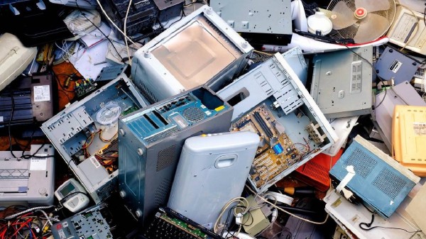 GHMC E-waste drive to be conducted on Jan 12, 13