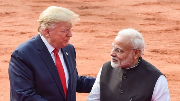 Trump aide has made big claim on why India-US deal fell through