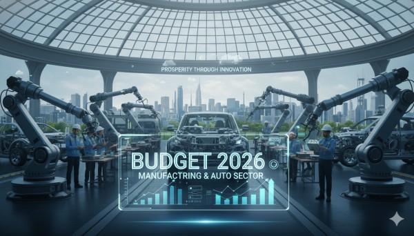 Budget 2026 expectations: Govt likely to pump in Rs 23,000 cr for local capital goods manufacturing