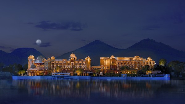 Leela Palace Udaipur told to pay Rs 10 lakh after staffer entered occupied room using master key