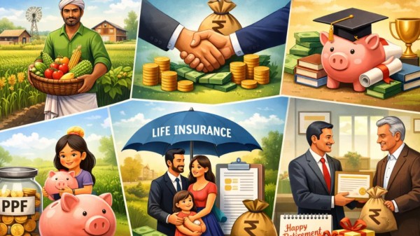 Income Tax Exemptions: Discover 7 ways to earn tax-free income