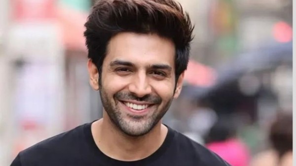 Kartik Aryan and mystery girl Karina Kubiliute stayed in same hotel | Here's what we know