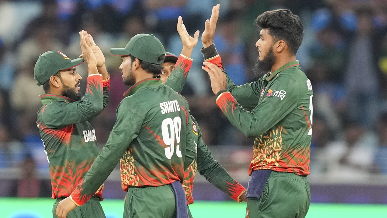 Bangladesh have refused to travel to India for the T20 World Cup 2026.