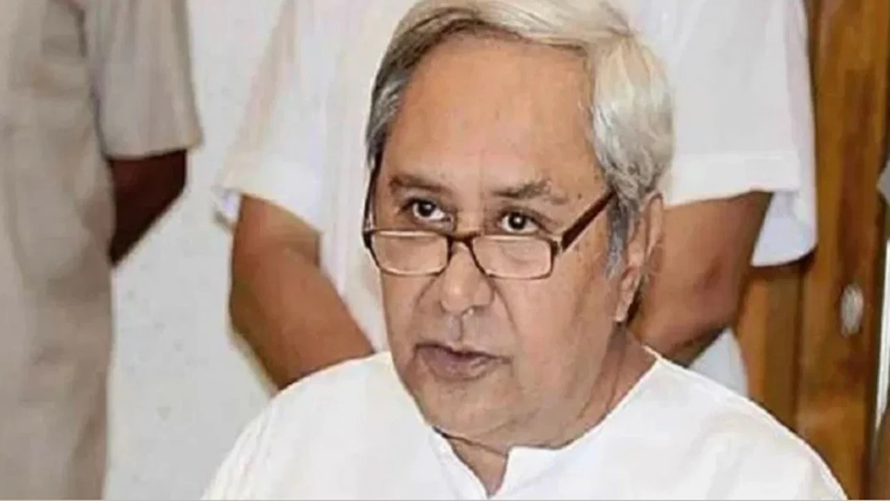 BJD chief Naveen Patnaik slammed Odisha Govt on Saturday.