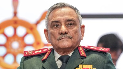 Chief of Defence Staff General Anil Chauhan (File photo)