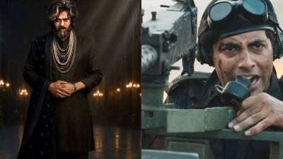 Box Office report of The Raja Saab, Ikkis, Sarvam Maya and more