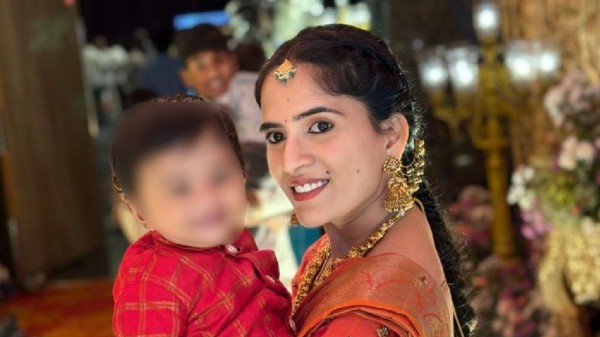 Woman's mother also tried to commit suicide by consuming poison