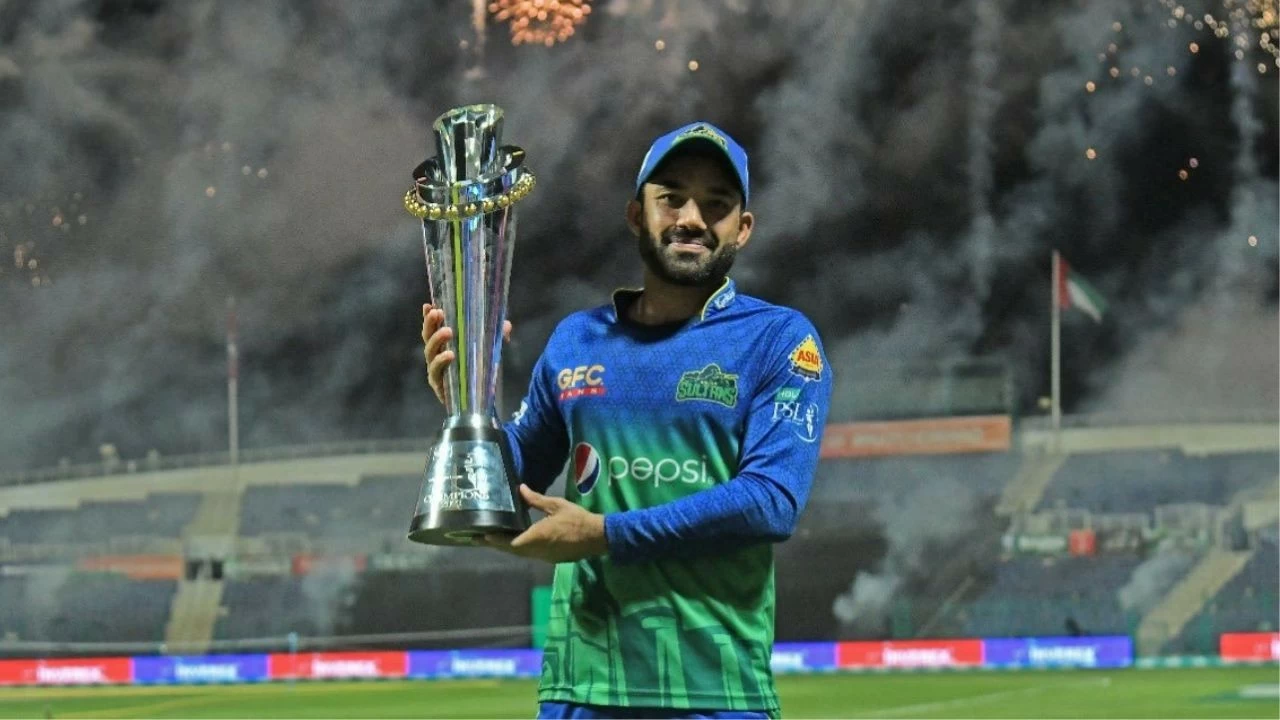 PCB reverses decision to run Multan Sultans, ready to sell off franchise as soon as legally possible.