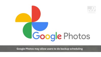 Google Photos may soon let users schedule photo and video backups with a new Backup schedule option spotted in testing.