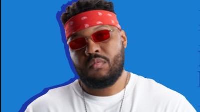 Flipperachi's FIRST India show locked: Dates announced