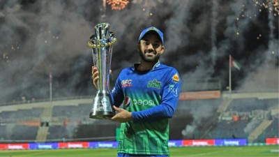 PCB reverses decision to run Multan Sultans, ready to sell off franchise as soon as legally possible.