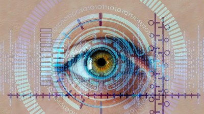 UPSC Face Authentication