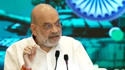 Shah said Kerala had a crucial role in achieving the national development vision