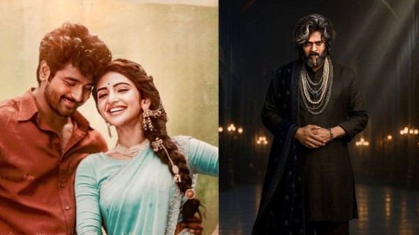 Box office report of The Raja Saab, Parasakthi, Ikkis, and more