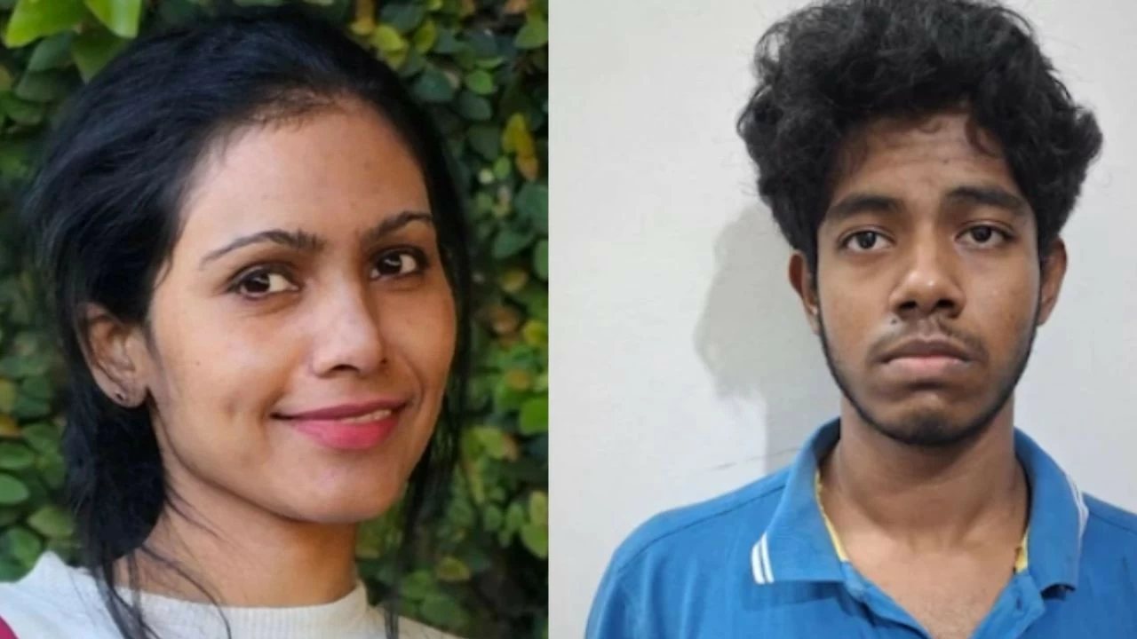 Forensic reports revealed that the victim had sustained injuries and died before the fire broke out