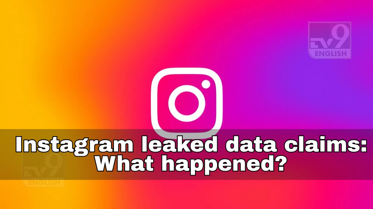 17 million Instagram accounts leaked online, but is the data really new