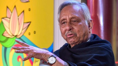 Congress leader Mani Shankar Aiyar faced criticism after saying that Hindutva is Hinduism in paranoia