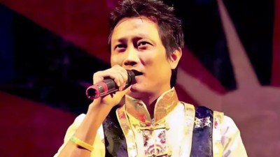 Actor-singer Prashant Tamang died on Sunday at his Delhi house