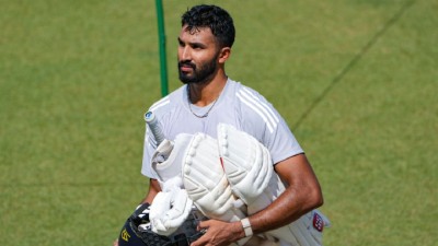 Devdutt Padikkal has been in sensational form in the ongoing VHT 2025-26.