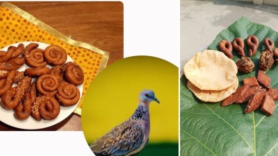 Ghughutiya festival 2026: Quiet rituals that define Kumaoni winter culture (Picture credit: Instagram)