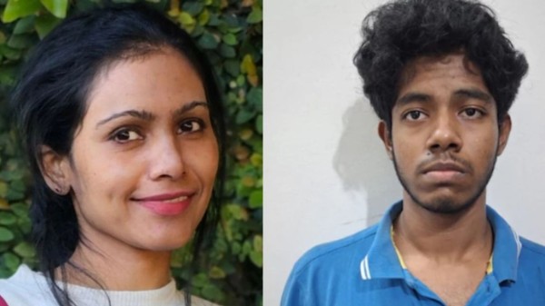 Forensic reports revealed that the victim had sustained injuries and died before the fire broke out