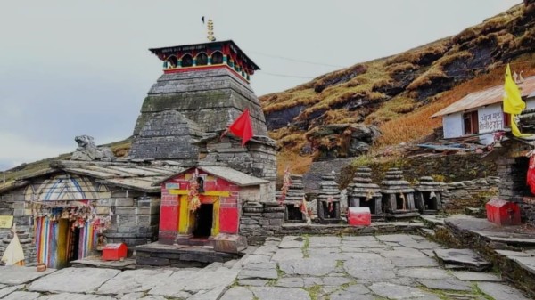 Tungnath_temple