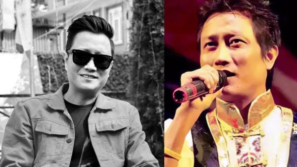 Singer Prashant Tamang died on Sunday at his Delhi house