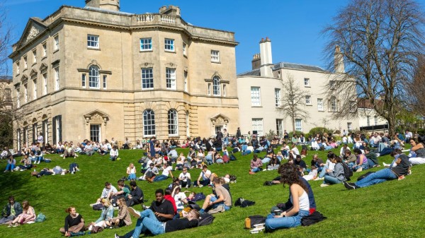 UAE fears that Muslim Brotherhood members would radicalise its students studying in UK Universities (Representative image) 