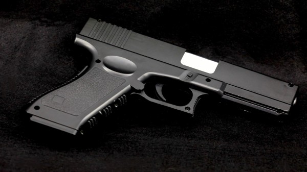 The accused reportedly pulled out the pistol and fired at his wife from close range. (Representative Image: Douglas Sacha/Moment/Getty Images)