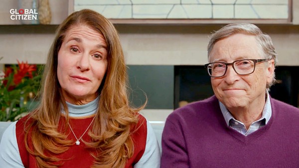 Bill Gates has transferred around 8 billion dollars to Melinda French Gates charity.