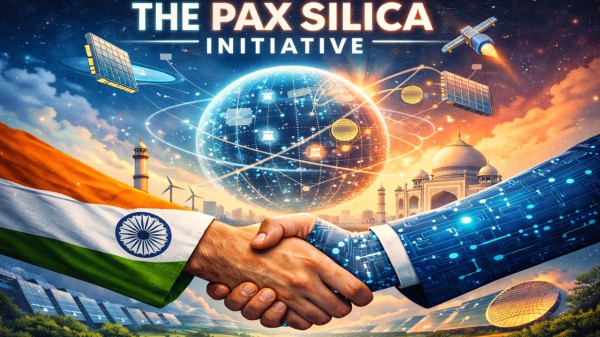 US includes India in Pax Silica club | What is it and what it means for India