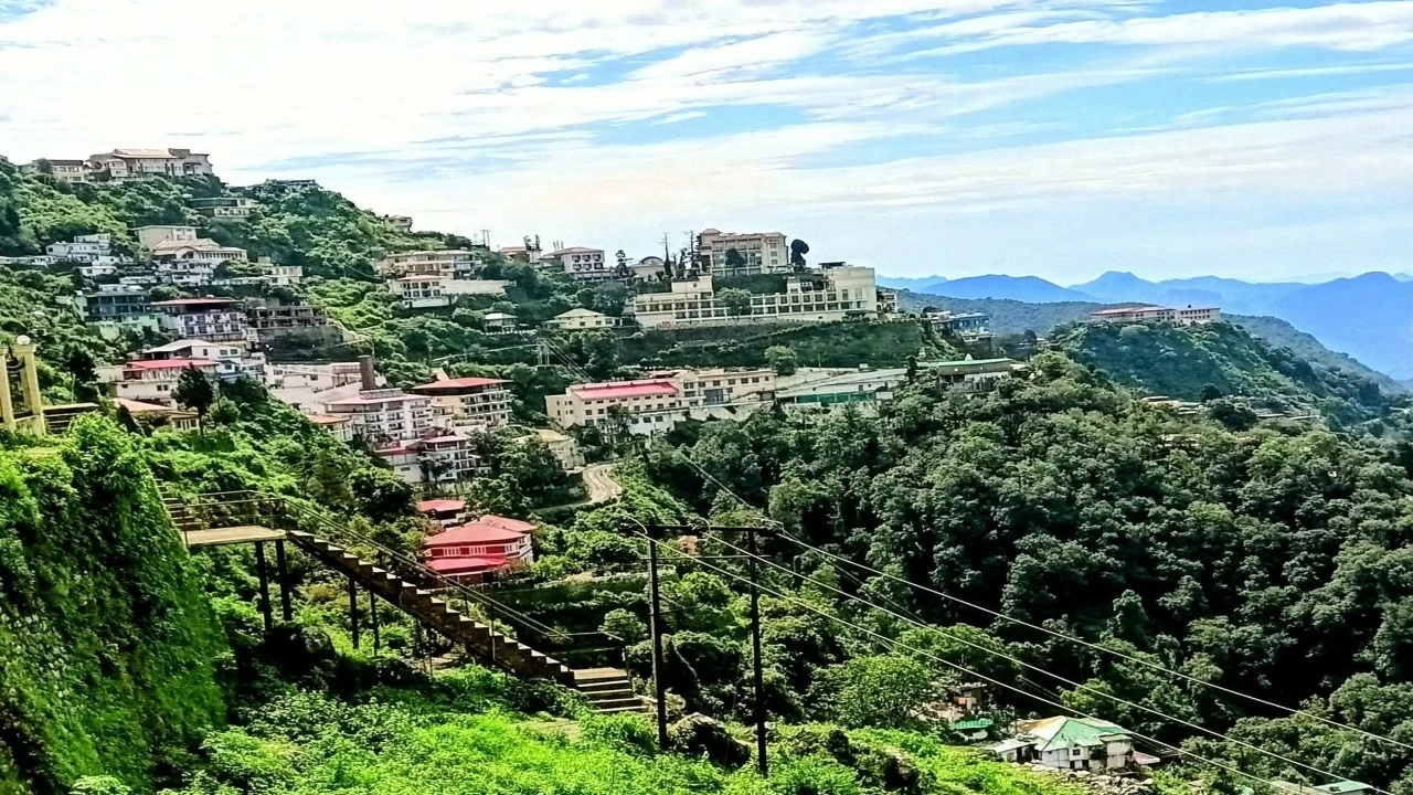 Uttarakhand’s winter has turned severe, with plains colder than the hills and health concerns mounting