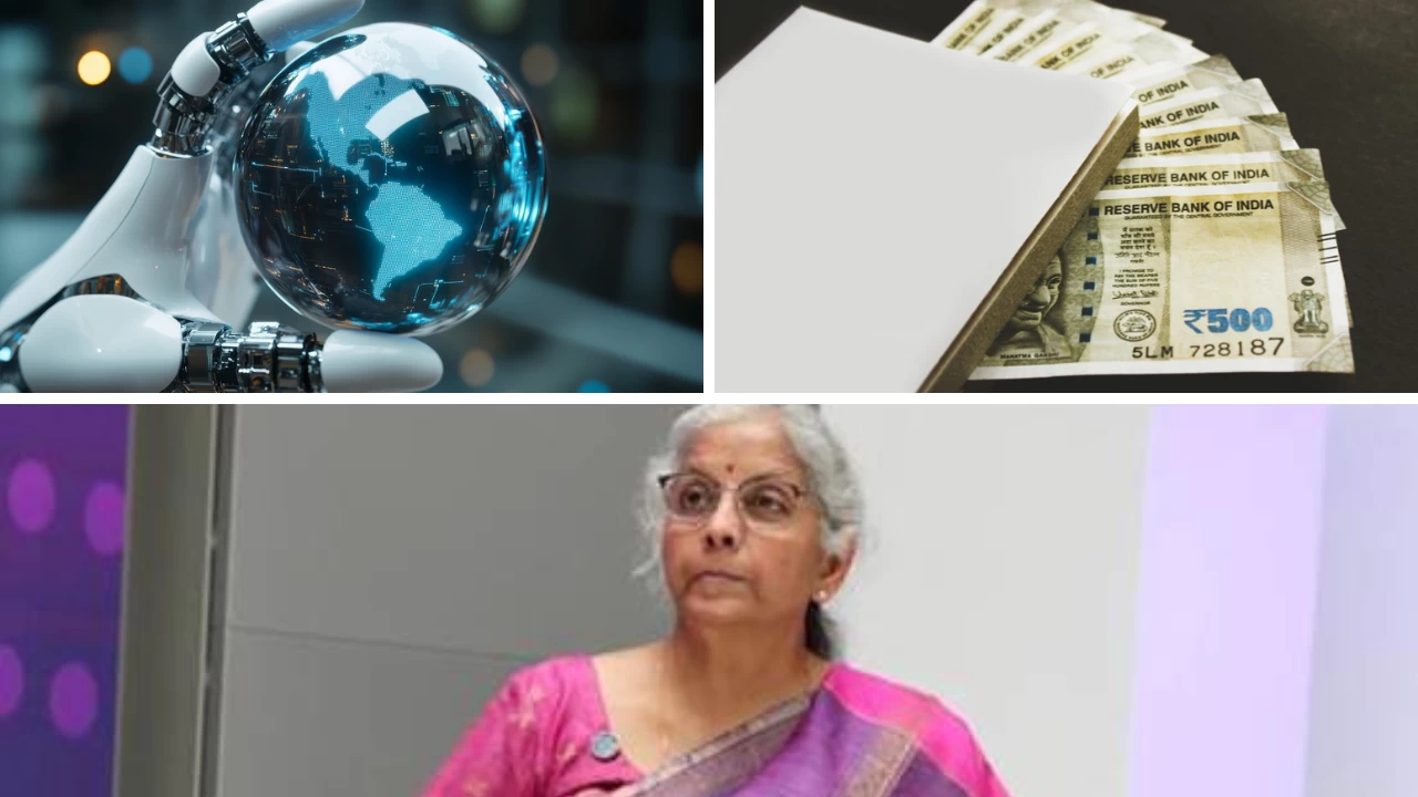 Budget expectations of Artificial Intelligence industry