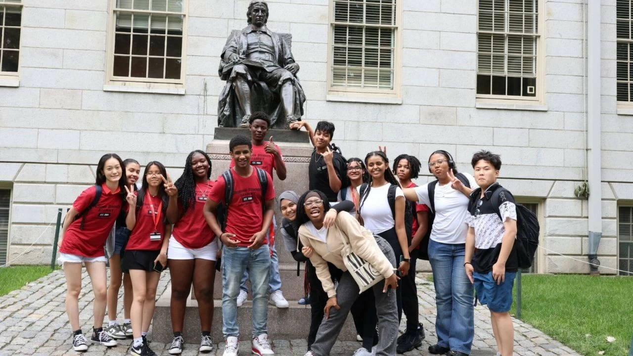 International enrollment at Harvard grows despite Trump curbs on higher education. (Image: Getty Images)