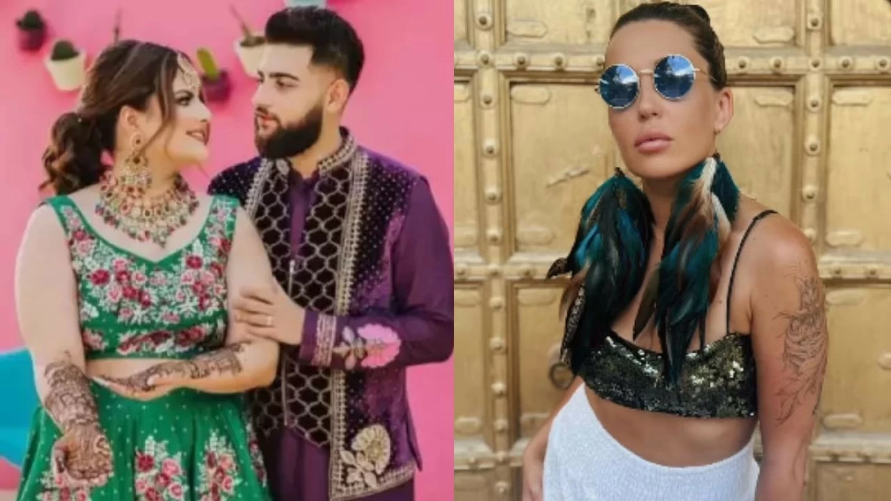 Karan Aujla affair controversy