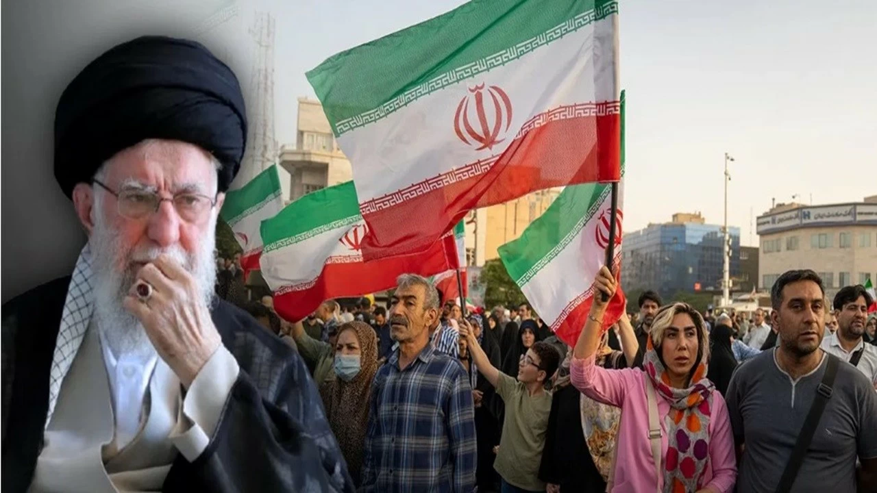 Iran on Tuesday claimed that it has seized US-made weapons from militants, who reportedly hid arms and ammunition across the country.