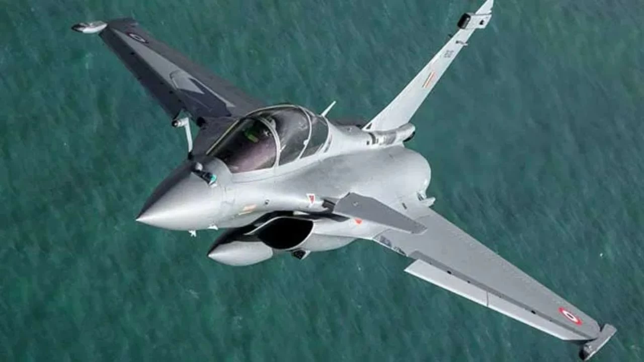 India’s push to accelerate the Rafale deal is driven by an urgent need to bolster fighter squadron strength