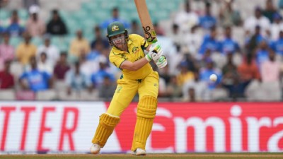 Alyssa Healy will retire from international cricket in February.