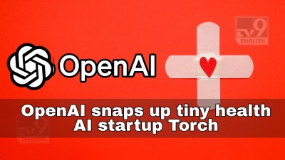OpenAI acquires Torch health startup to expand ChatGPT Health and AI medical tools