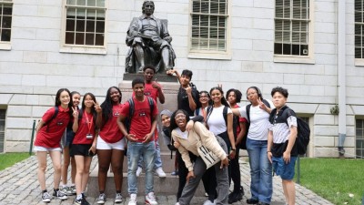 International enrollment at Harvard grows despite Trump curbs on higher education. (Image: Getty Images)