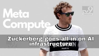 Meta Compute announced as Zuckerberg goes all in on AI infrastructure