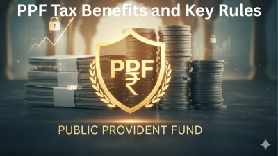 Understanding your PPF maturity options after 15 years