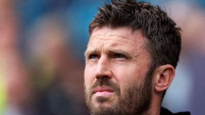 Michael Carrick set to be named Man United interim manager