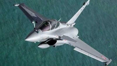 India’s push to accelerate the Rafale deal is driven by an urgent need to bolster fighter squadron strength