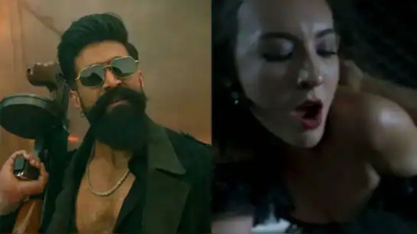 Toxic teaser controversy: AAP seeks action against Yash’s film – Here’s why