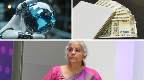 Budget expectations of Artificial Intelligence industry