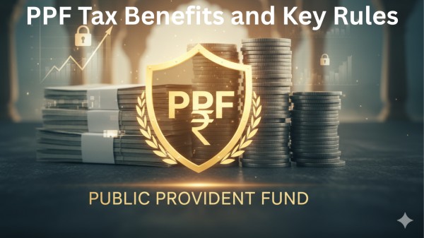 Understanding your PPF maturity options after 15 years