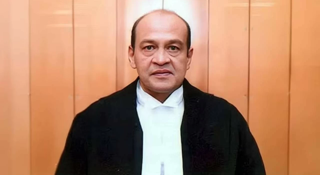 Recently, Justice Varma moved the Supreme Court challenging the inquiry committee's constitution. (Photo credit: X)