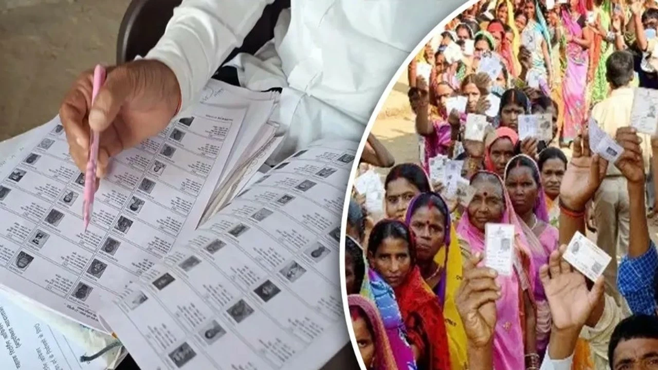 Across districts, the commission generated a total of 6,578,058 notices, while 7,419,356 cases are still pending.